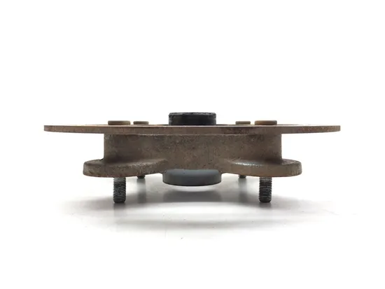 Rear Wheel Axle Hub With Rotor A 2010 Polaris Sportsman 550 EFI EPS 3352