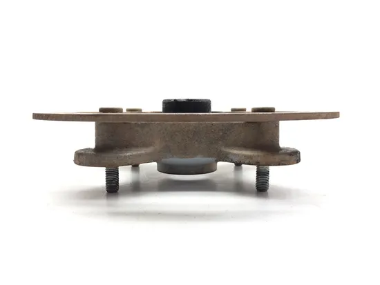 Rear Wheel Axle Hub With Rotor A 2010 Polaris Sportsman 550 EFI EPS 3352