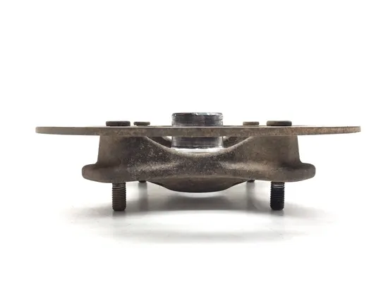 Front Wheel Hub with Rotor A 2010 Polaris Sportsman 550 EFI EPS 3352