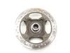 Front Wheel Hub with Rotor A 2010 Polaris Sportsman 550 EFI EPS 3352