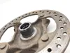 Front Wheel Hub with Rotor A 2010 Polaris Sportsman 550 EFI EPS 3352