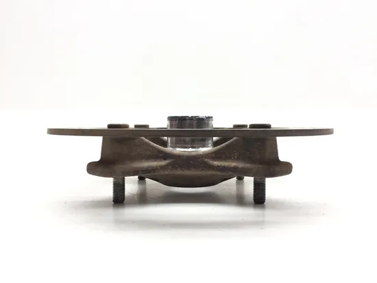 Front Wheel Hub with Rotor B 2010 Polaris Sportsman 550 EFI EPS 3352