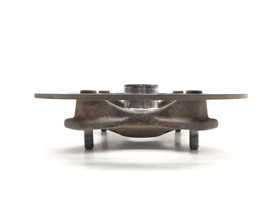 Front Wheel Hub with Rotor B 2010 Polaris Sportsman 550 EFI EPS 3352