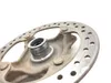 Front Wheel Hub with Rotor B 2010 Polaris Sportsman 550 EFI EPS 3352
