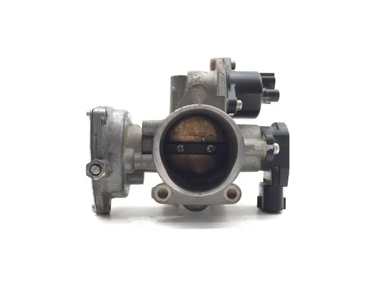 Throttle Body 2010 Polaris Sportsman 550 EFI EPS 3352