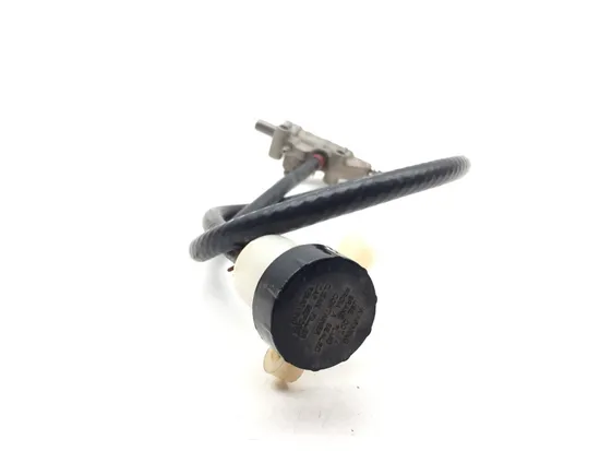 Rear Brake Master Cylinder 2010 Polaris Sportsman 550 EFI EPS 3352