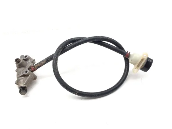 Rear Brake Master Cylinder 2010 Polaris Sportsman 550 EFI EPS 3352