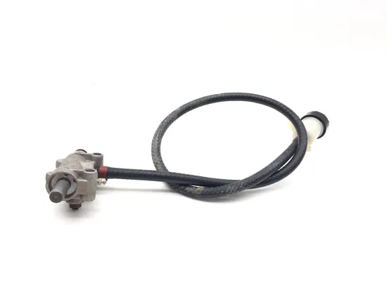 Rear Brake Master Cylinder 2010 Polaris Sportsman 550 EFI EPS 3352