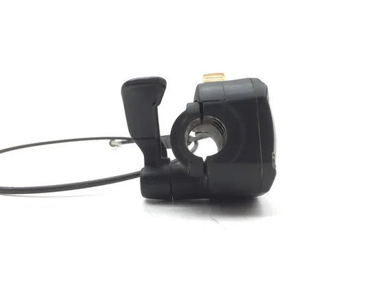 Thumb Throttle Assembly 2010 Polaris Sportsman 550 EFI EPS 3352