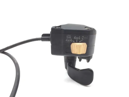 Thumb Throttle Assembly 2010 Polaris Sportsman 550 EFI EPS 3352