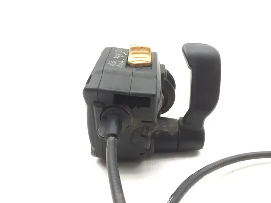 Thumb Throttle Assembly 2010 Polaris Sportsman 550 EFI EPS 3352