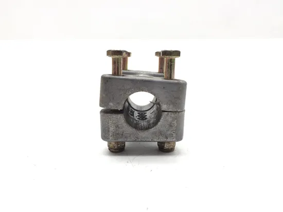 Handlebar Handle Bar Mount Clamps 7/8 2010 Polaris Sportsman 550 EFI EPS 3352