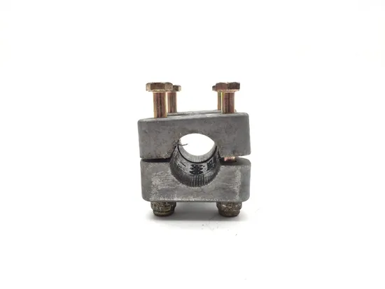 Handlebar Handle Bar Mount Clamps 7/8 2010 Polaris Sportsman 550 EFI EPS 3352