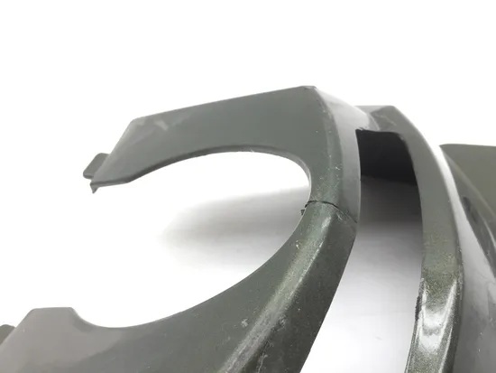 Hood 2010 Polaris Sportsman 550 EFI EPS 3352 x