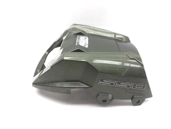 Upper Dash Cover 2010 Polaris Sportsman 550 EFI EPS 3352 x