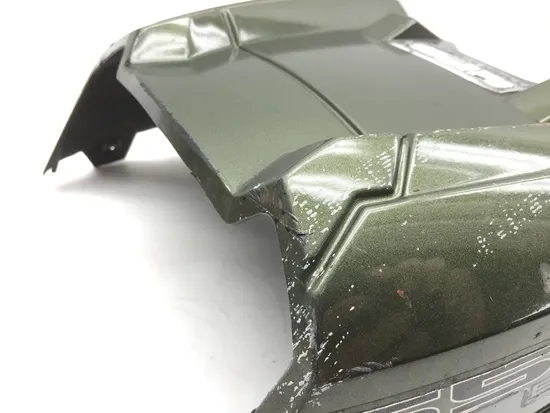 Upper Dash Cover 2010 Polaris Sportsman 550 EFI EPS 3352 x