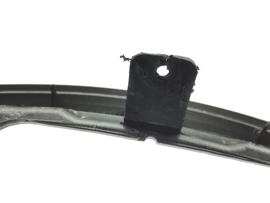 Upper Dash Cover 2010 Polaris Sportsman 550 EFI EPS 3352 x