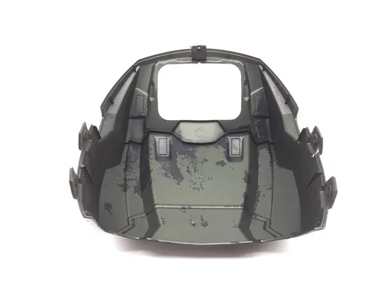 Upper Dash Cover 2010 Polaris Sportsman 550 EFI EPS 3352 x