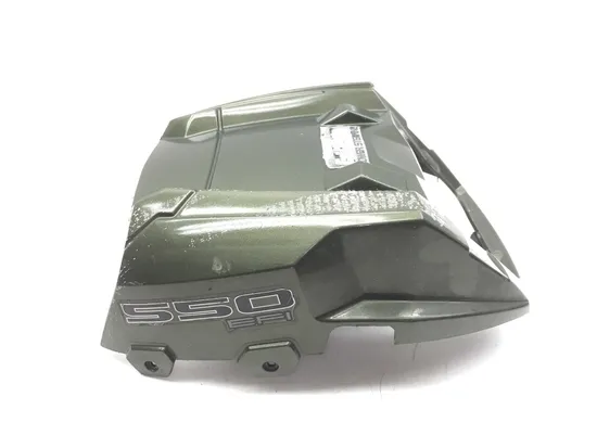 Upper Dash Cover 2010 Polaris Sportsman 550 EFI EPS 3352 x