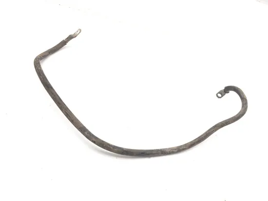 Positive Negative Battery Wires 2010 Polaris Sportsman 550 EFI EPS 3352