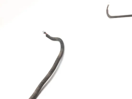 Positive Negative Battery Wires 2010 Polaris Sportsman 550 EFI EPS 3352