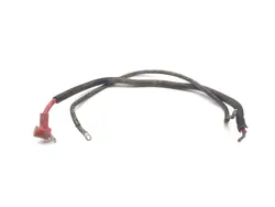Positive Negative Battery Wires 2010 Polaris Sportsman 550 EFI EPS 3352