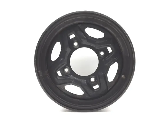 14 Front Wheel A 2010 Polaris Sportsman 550 EFI EPS 3352