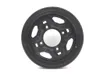 14 Front Wheel A 2010 Polaris Sportsman 550 EFI EPS 3352