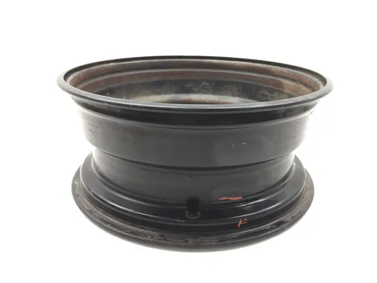 14 Front Wheel B 2010 Polaris Sportsman 550 EFI EPS 3352