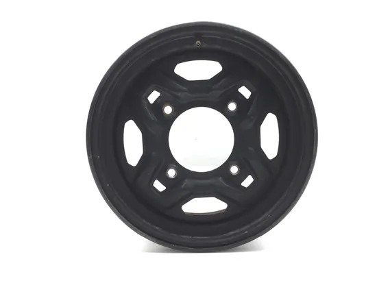 14 Front Wheel B 2010 Polaris Sportsman 550 EFI EPS 3352