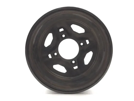 14 Front Wheel B 2010 Polaris Sportsman 550 EFI EPS 3352