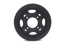 14 Front Wheel B 2010 Polaris Sportsman 550 EFI EPS 3352