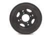 14 Front Wheel B 2010 Polaris Sportsman 550 EFI EPS 3352