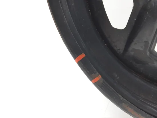 14 Front Wheel B 2010 Polaris Sportsman 550 EFI EPS 3352 x