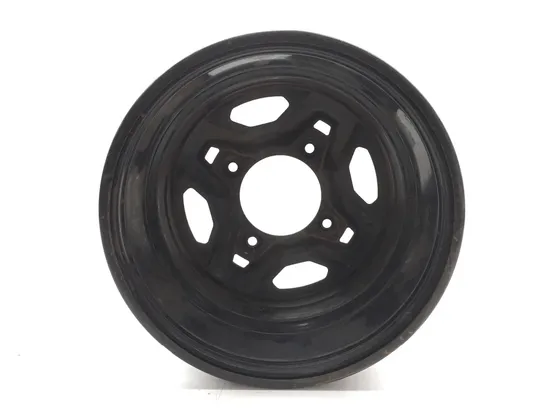 14 Front Wheel B 2010 Polaris Sportsman 550 EFI EPS 3352 x