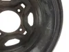 14 Front Wheel B 2010 Polaris Sportsman 550 EFI EPS 3352 x