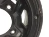 14 Front Wheel B 2010 Polaris Sportsman 550 EFI EPS 3352 x