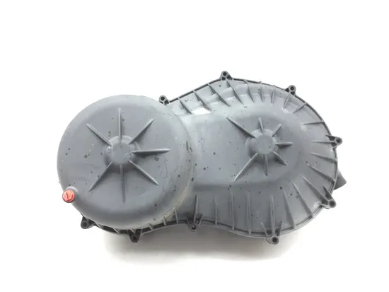 Engine Clutch Cover 2010 Polaris Sportsman 550 EFI EPS 3352