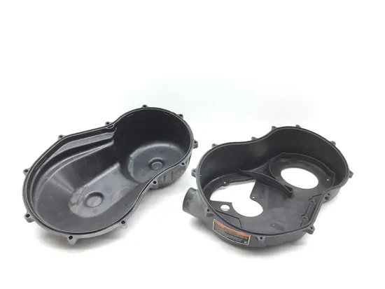 Engine Clutch Cover 2010 Polaris Sportsman 550 EFI EPS 3352