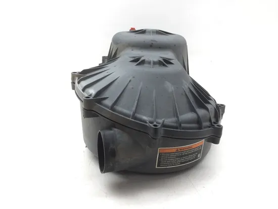 Engine Clutch Cover 2010 Polaris Sportsman 550 EFI EPS 3352