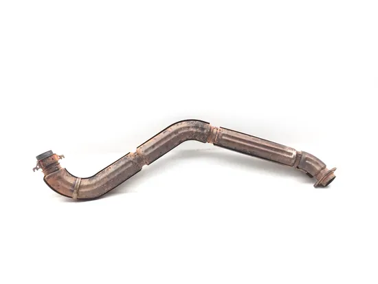 Exhaust Header Head Pipe 2010 Polaris Sportsman 550 EFI EPS 3352