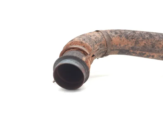 Exhaust Header Head Pipe 2010 Polaris Sportsman 550 EFI EPS 3352