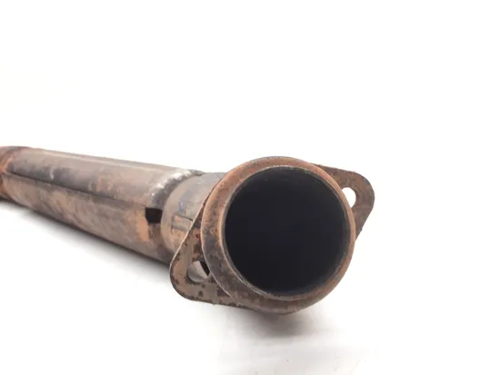 Exhaust Header Head Pipe 2010 Polaris Sportsman 550 EFI EPS 3352