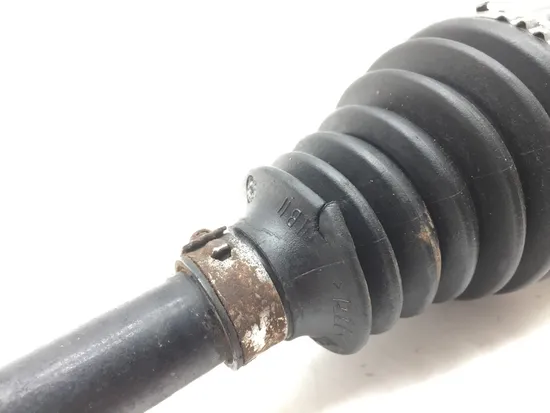 Front Driver Left Axle 2010 Polaris Sportsman 550 EFI EPS 3352 x