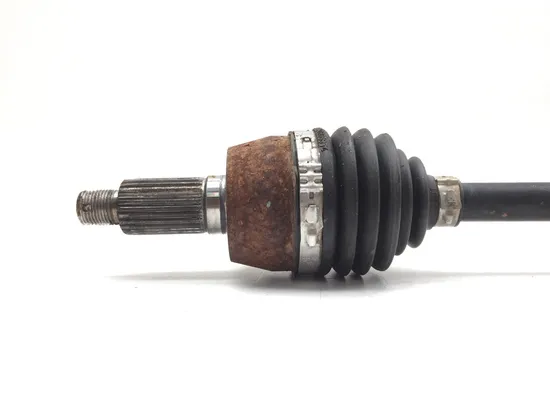 Front Driver Left Axle 2010 Polaris Sportsman 550 EFI EPS 3352 x