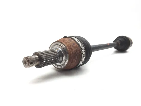 Front Driver Left Axle 2010 Polaris Sportsman 550 EFI EPS 3352 x