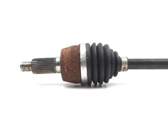 Front Driver Left Axle 2010 Polaris Sportsman 550 EFI EPS 3352 x