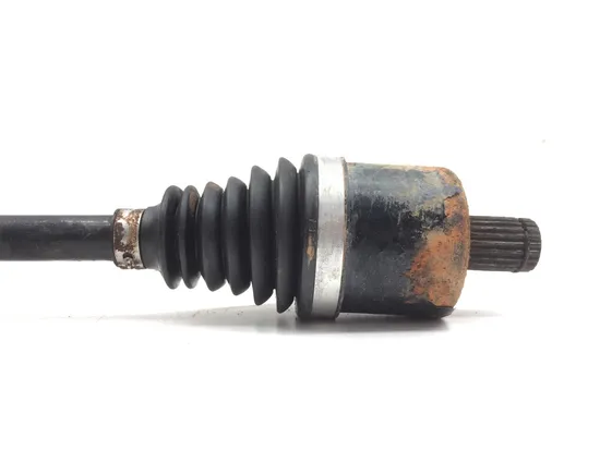 Front Driver Left Axle 2010 Polaris Sportsman 550 EFI EPS 3352 x