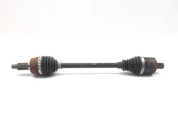 Front Driver Left Axle 2010 Polaris Sportsman 550 EFI EPS 3352 x