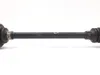 Front Driver Left Axle 2010 Polaris Sportsman 550 EFI EPS 3352 x